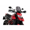 PUIG New Generation Sport Windscreen for Ducati Hypermotard 950 PUIG New Generation Sport Windscreen for Ducati Hypermotard 950